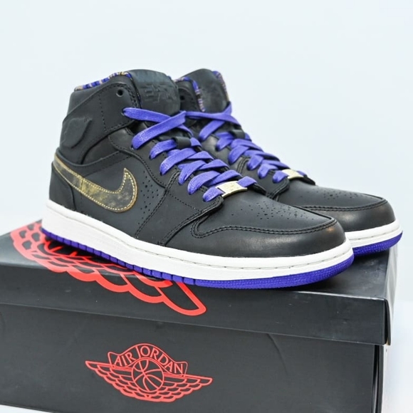 Jordan 1 Nouveau - Picture 12 of 16